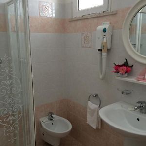 Double Room Balcony Sea View